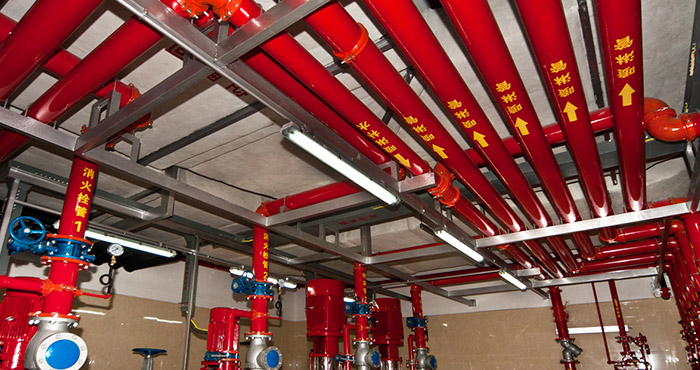 沈陽消防設(shè)計(jì)