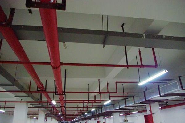 沈陽消防工程的消防設計都包含什么，設計流程又有哪些？