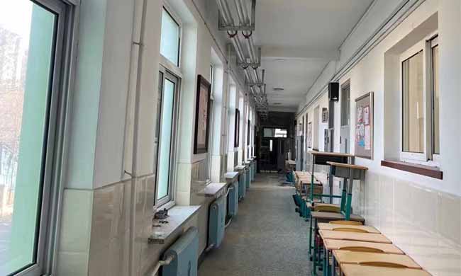 沈陽消防工程公司的消防檢測(cè)服務(wù)概述